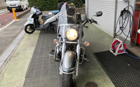 YAMAHA DRAGSTAR 1100 CLASSIC 2006 VP13J