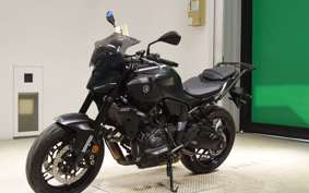 YAMAHA MT-07 2025 RM48J