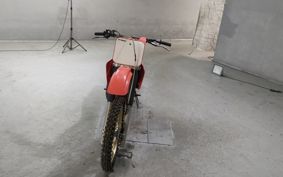 HONDA CR125R JE01