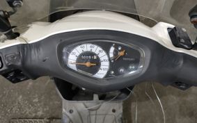 SUZUKI ADDRESS V125 CF46A