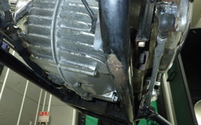 YAMAHA DRAGSTAR 250 1987 VG02J