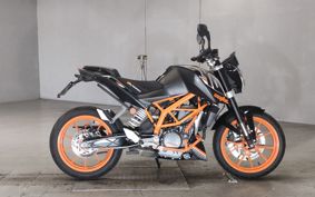 KTM 390 DUKE JGJ40