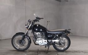SUZUKI GLASS TRACKER BIG BOY NJ4DA