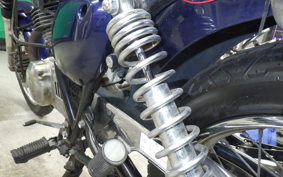 SUZUKI ST250E 1987 NJ4AA