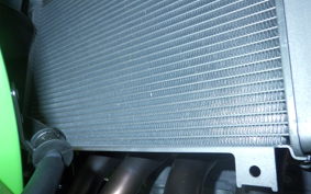 KAWASAKI ZX-4RR 2025 ZX400P