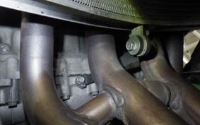 KAWASAKI NINJA ZX-6R A 2020 ZX636G