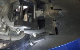 SUZUKI ADDRESS V50 2005 CA4BA