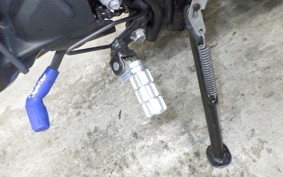 YAMAHA TW225 2021 DG09J