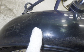 SUZUKI GRASS TRACKER Bigboy 2015 NJ4BA