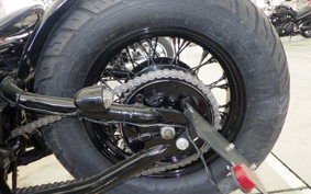 HONDA STEED 400 NC26