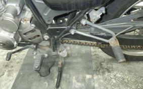 HONDA CB223S MC40