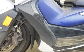 HONDA FORZA 250 2022 MF13