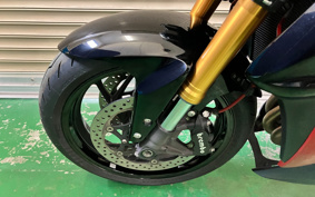 SUZUKI GSX-S1000 2017 GT79B