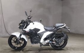 YAMAHA FZ25 RG42