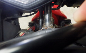 YAMAHA YZF-R25 A 2007 RG10J