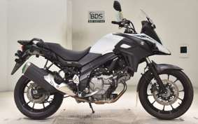 SUZUKI DL650 ( V-Strom 650 ) A 2023 C733M