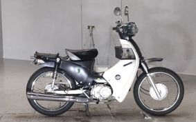 HONDA SUPER CUB110 JA07