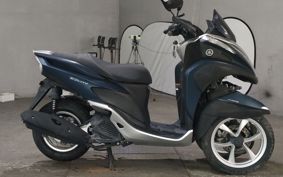 YAMAHA TRICITY 125 SE82J