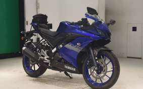 YAMAHA YZF-R15 1988