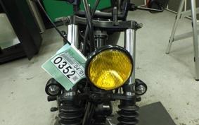 KAWASAKI 250TR BJ250F