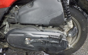 HONDA TACT-4ﾍﾞｰｼｯｸ AF79