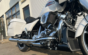HARLEY  HARLEY FLTRX ROAD GLIDE 2024 KH7