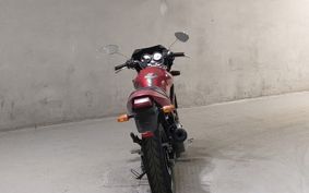 HONDA VTR 250 MC33
