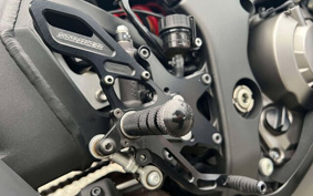 KAWASAKI NINJA ZX 10 R 2018 ZXT02C