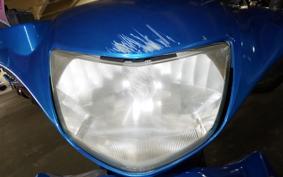 SUZUKI ADDRESS V125 G CF46A