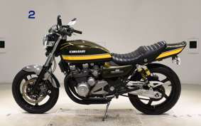 KAWASAKI ZEPHYR 400 Gen.2 1993 ZR400C