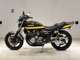 Фото Kawasaki ZEPHYR 400 Gen.2 1993 с японского аукциона