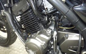 KAWASAKI BALIUS 250 Gen.2 ZR250B