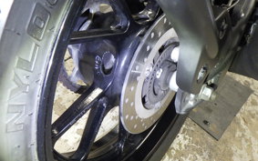 YAMAHA YZF-R15 2013