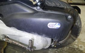 HONDA TODAY 1999 AF61