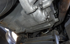 HONDA FORESIGHT EX MF04