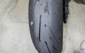 KAWASAKI NINJA ZX-6R A 2014