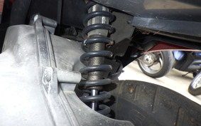 HONDA TODAY 2 1996 AF67