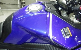 YAMAHA MT-09 Tracer 2017 RN51J