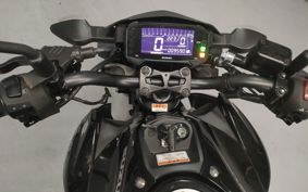SUZUKI GSX-S125 DL32B