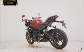 TRIUMPH STREET TRIPLE RS 2024