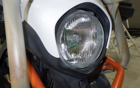 YAMAHA SEROW 250 Gen.2 DG17J