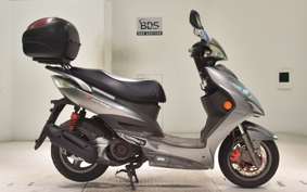 KYMCO RACING 125 Fi