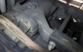 SUZUKI ADDRESS V125 G 2014 CF46A