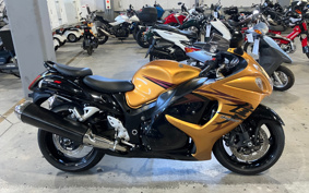 SUZUKI GSX1300R HAYABUSA 2011 CK111