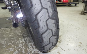 HONDA REBEL 250 MC13