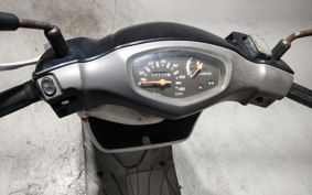 SUZUKI ADDRESS V125 CF4EA