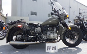 OTHER +URAL750 SIDECAR 2018