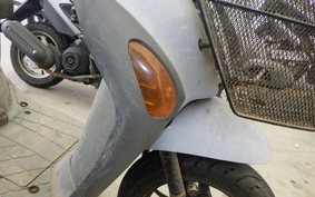 SUZUKI LET's 4 CA41A