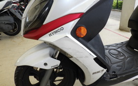 KYMCO G-DINK250I