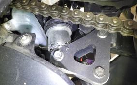 HONDA CBR400R ABS 2017 NC47